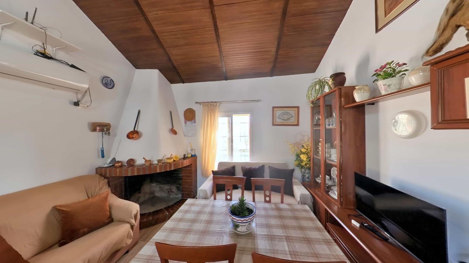 3 Zimmer Finca/Landgut zu verkaufen in Ronda mit Pool Garage - 311.000 € (Ref: 9978789)