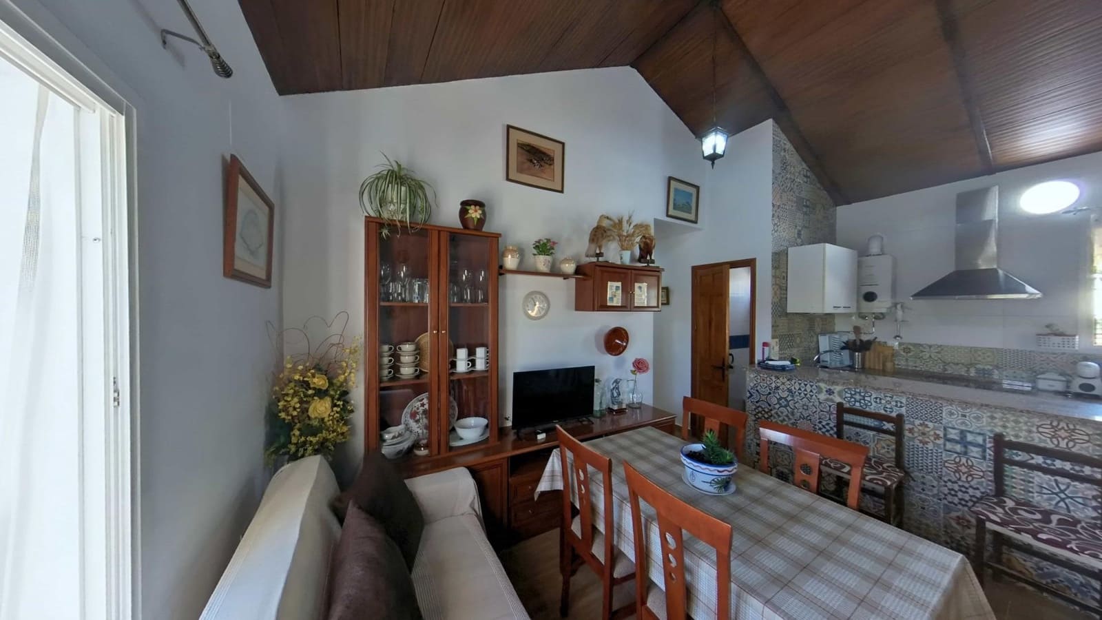 3 Zimmer Finca/Landgut zu verkaufen in Ronda mit Pool Garage - 311.000 € (Ref: 9978789)