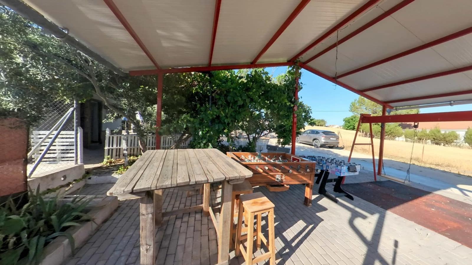 3 Zimmer Finca/Landgut zu verkaufen in Ronda mit Pool Garage - 311.000 € (Ref: 9978789)