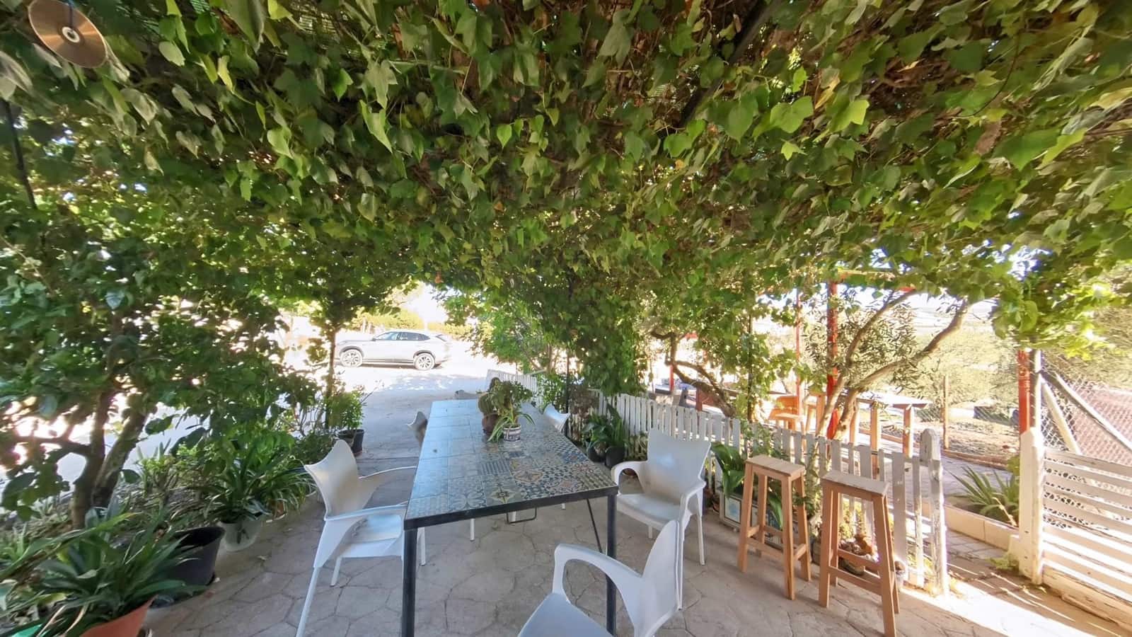 3 Zimmer Finca/Landgut zu verkaufen in Ronda mit Pool Garage - 311.000 € (Ref: 9978789)