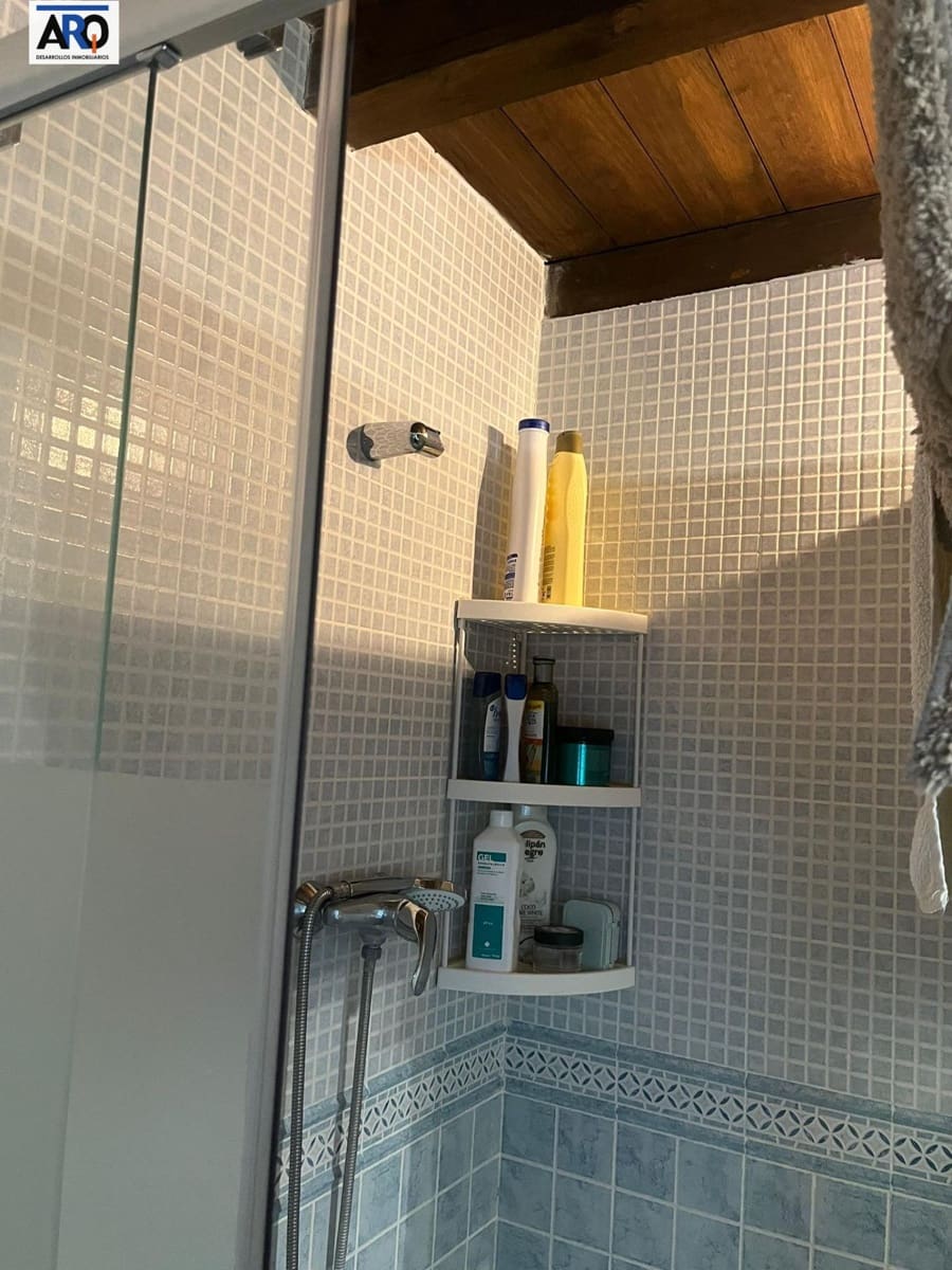 1 soveværelse Finca/Landehus til salg i El Borge med swimmingpool - € 189.000 (Ref: 9978790)