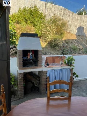 1 Zimmer Finca/Landgut zu verkaufen in El Borge mit Pool - 189.000 € (Ref: 9978790)