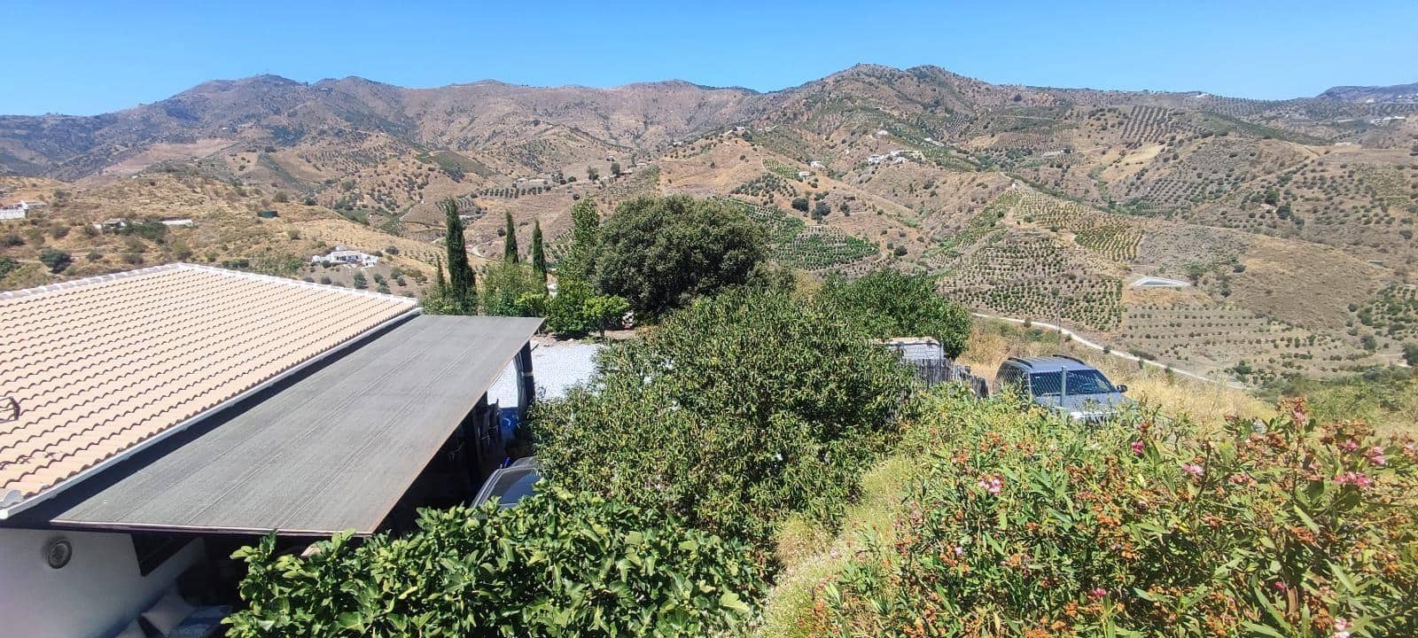 1 soveværelse Finca/Landehus til salg i El Borge med swimmingpool - € 189.000 (Ref: 9978790)