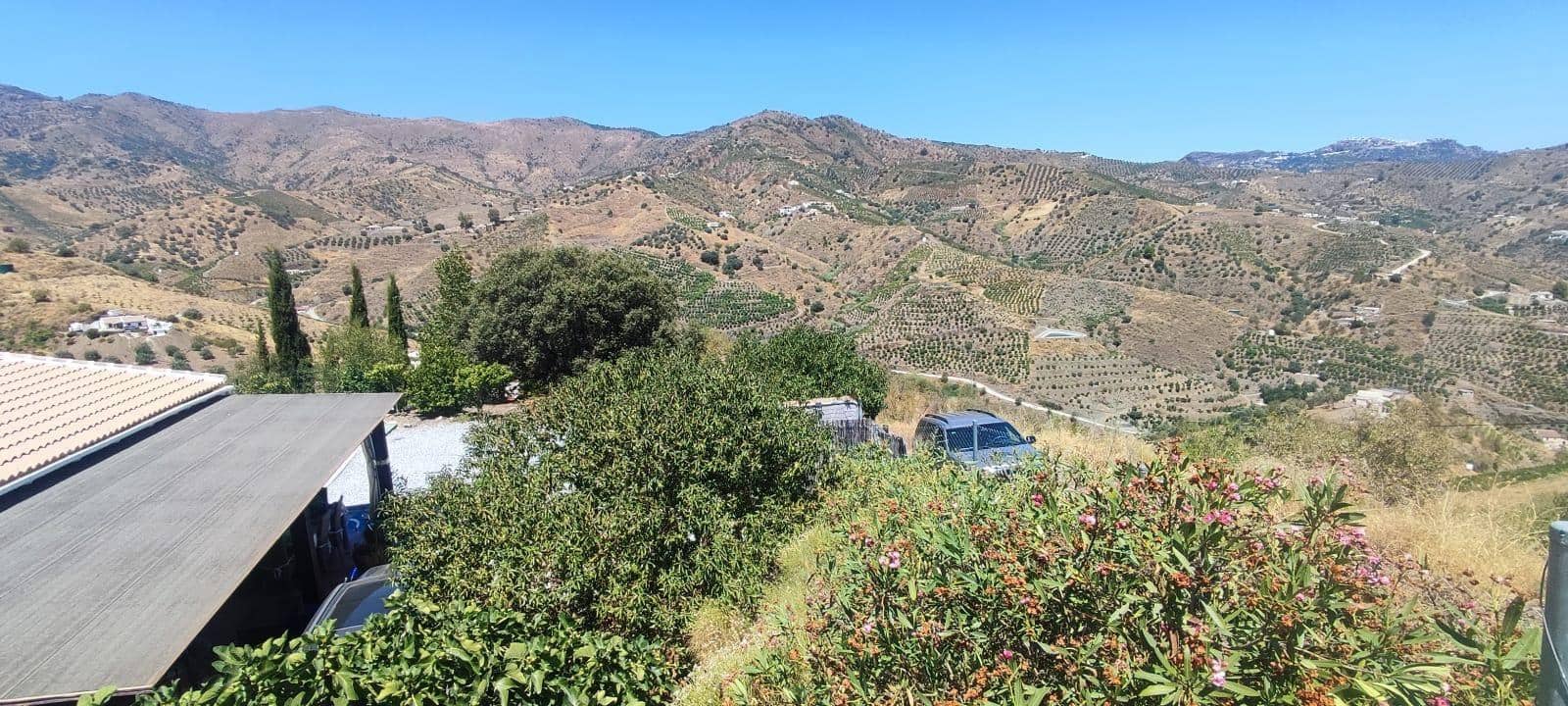 1 soveværelse Finca/Landehus til salg i El Borge med swimmingpool - € 189.000 (Ref: 9978790)