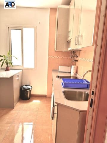 Piso de 1 habitación en Centro, Málaga ciudad en venta - 250.000 € (Ref: 9978791)