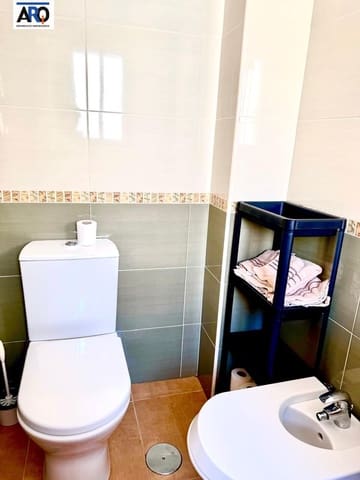 Piso de 1 habitación en Centro, Málaga ciudad en venta - 250.000 € (Ref: 9978791)