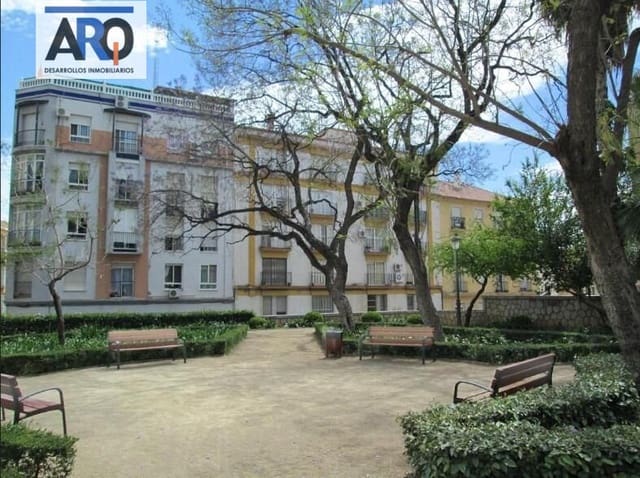 Piso de 1 habitación en Centro, Málaga ciudad en venta - 250.000 € (Ref: 9978791)