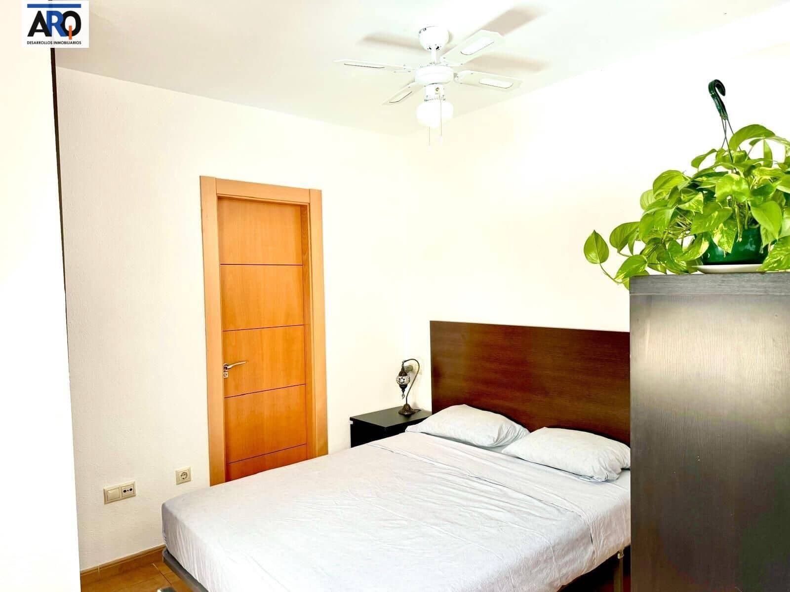 Piso de 1 habitación en Málaga ciudad en venta - 250.000 € (Ref: 9978791)
