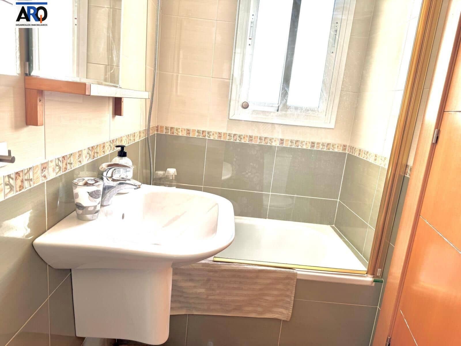 Piso de 1 habitación en Málaga ciudad en venta - 250.000 € (Ref: 9978791)