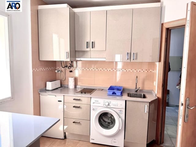 Piso de 1 habitación en Centro, Málaga ciudad en venta - 250.000 € (Ref: 9978791)