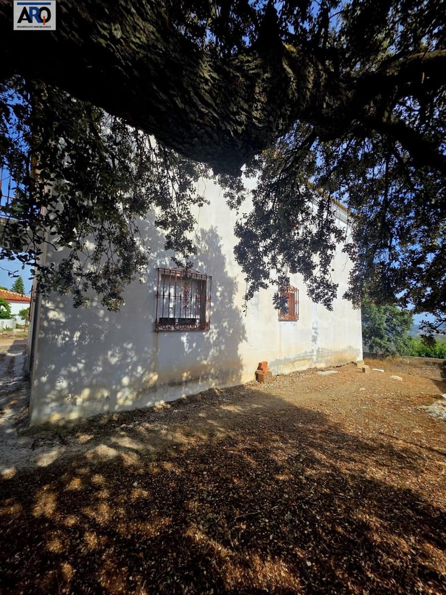 7 sypialnia Willa na sprzedaż w Comares z garażem - 399 000 € (Ref: 9978792)