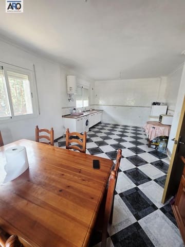 7 sypialnia Willa na sprzedaż w Comares z garażem - 399 000 € (Ref: 9978792)