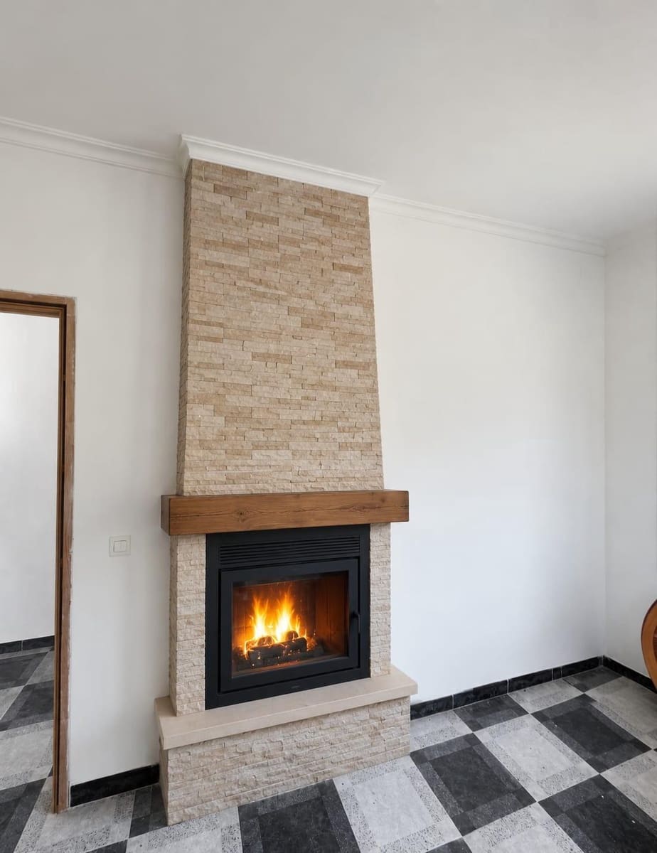 7 sypialnia Willa na sprzedaż w Comares z garażem - 399 000 € (Ref: 9978792)