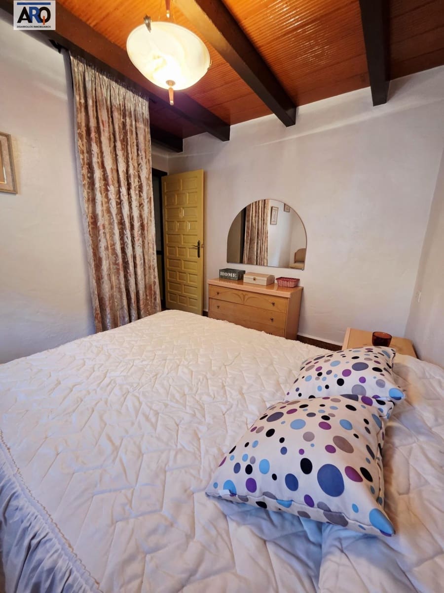 5 bedroom Finca/Country House for sale in Almogia with garage - € 260,000 (Ref: 9978793)