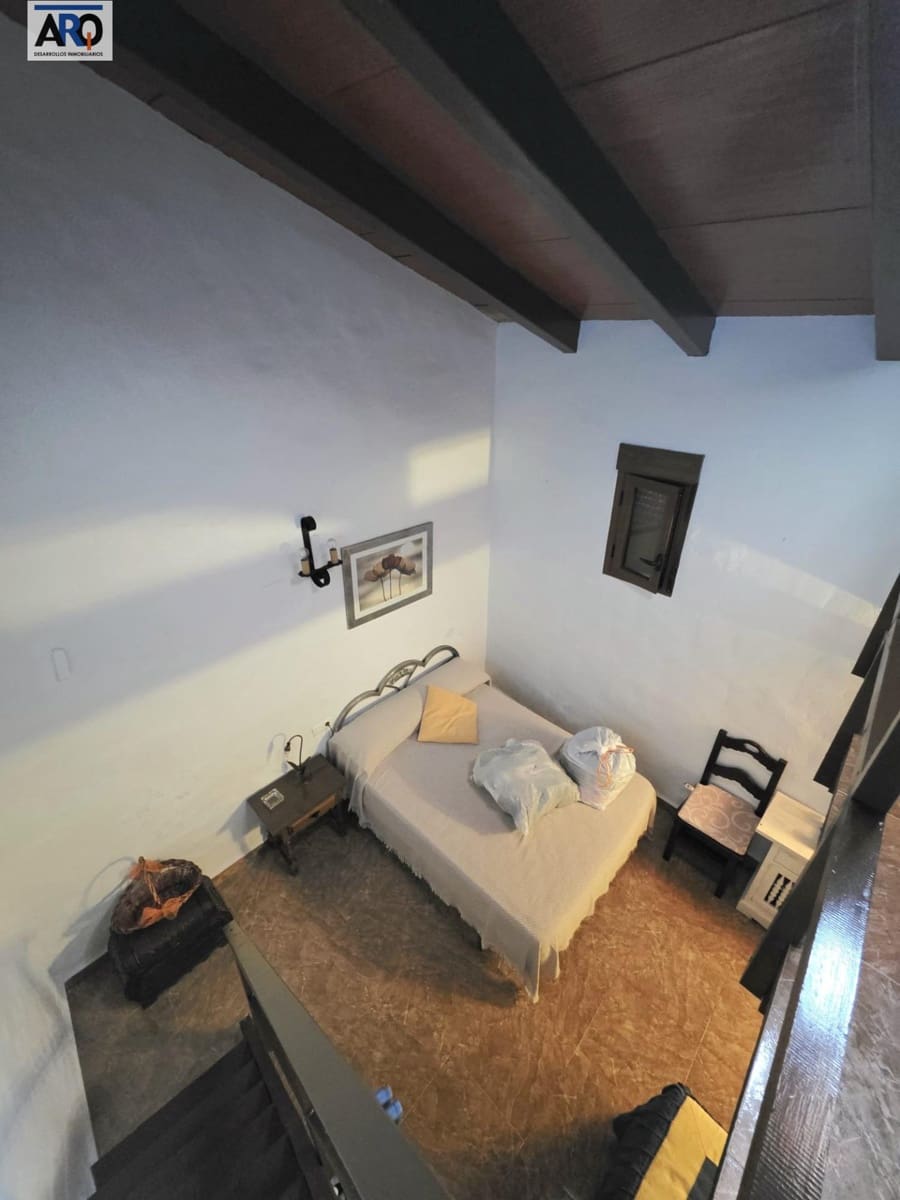 5 bedroom Finca/Country House for sale in Almogia with garage - € 260,000 (Ref: 9978793)