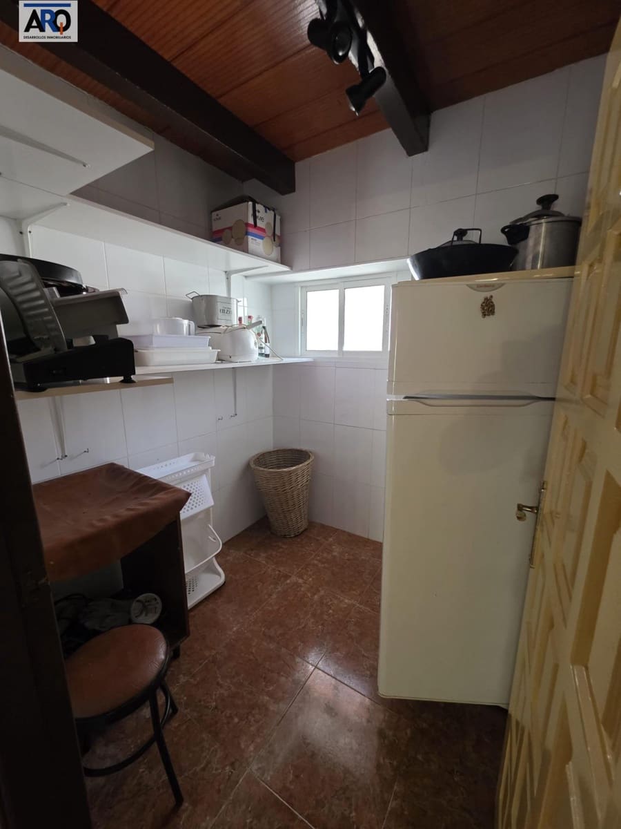 5 bedroom Finca/Country House for sale in Almogia with garage - € 260,000 (Ref: 9978793)
