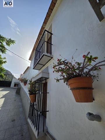5 bedroom Finca/Country House for sale in Almogía with garage - € 260,000 (Ref: 9978793)