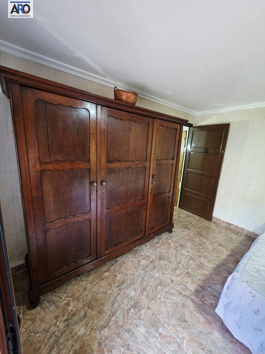 5 bedroom Finca/Country House for sale in Almogia with garage - € 260,000 (Ref: 9978793)