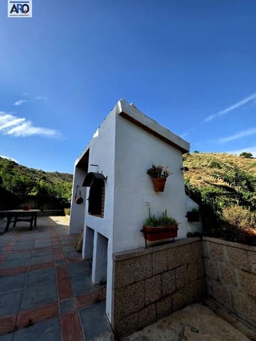 5 bedroom Finca/Country House for sale in Almogía with garage - € 260,000 (Ref: 9978793)