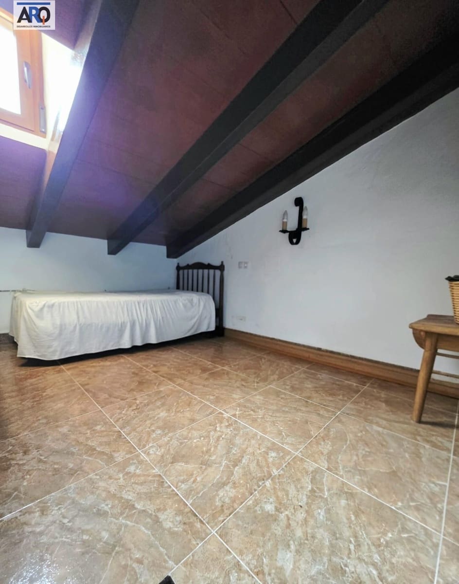 5 bedroom Finca/Country House for sale in Almogia with garage - € 260,000 (Ref: 9978793)