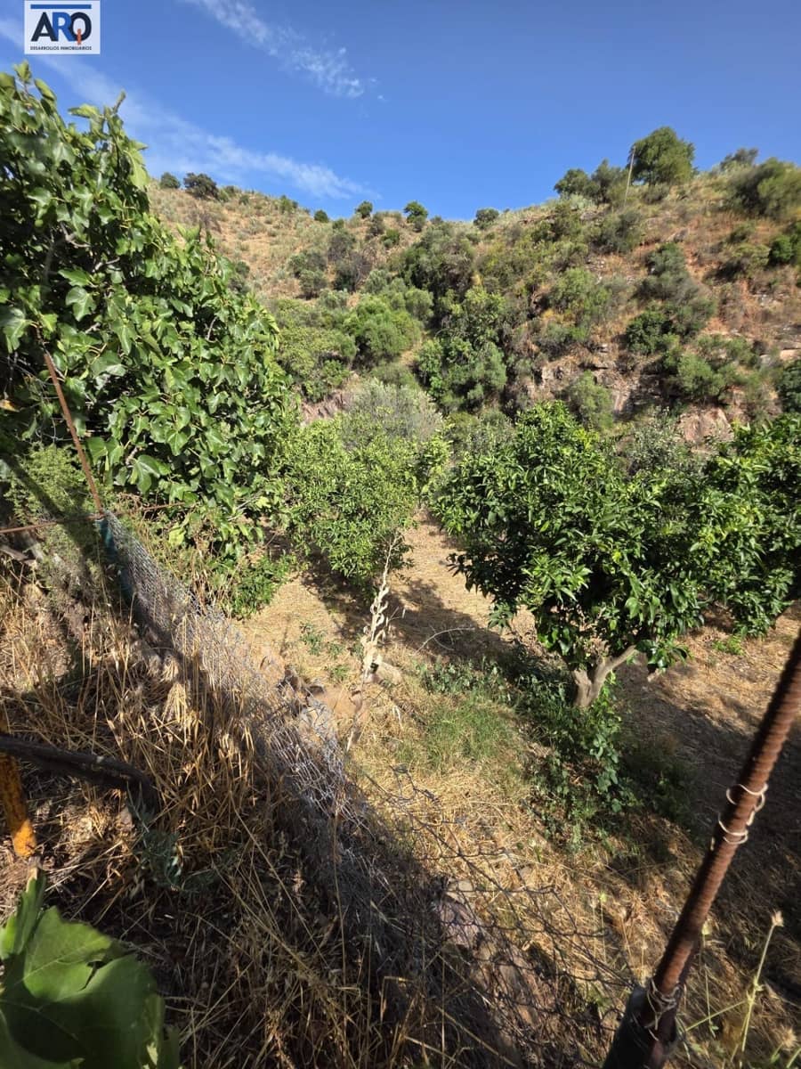 5 bedroom Finca/Country House for sale in Almogia with garage - € 260,000 (Ref: 9978793)