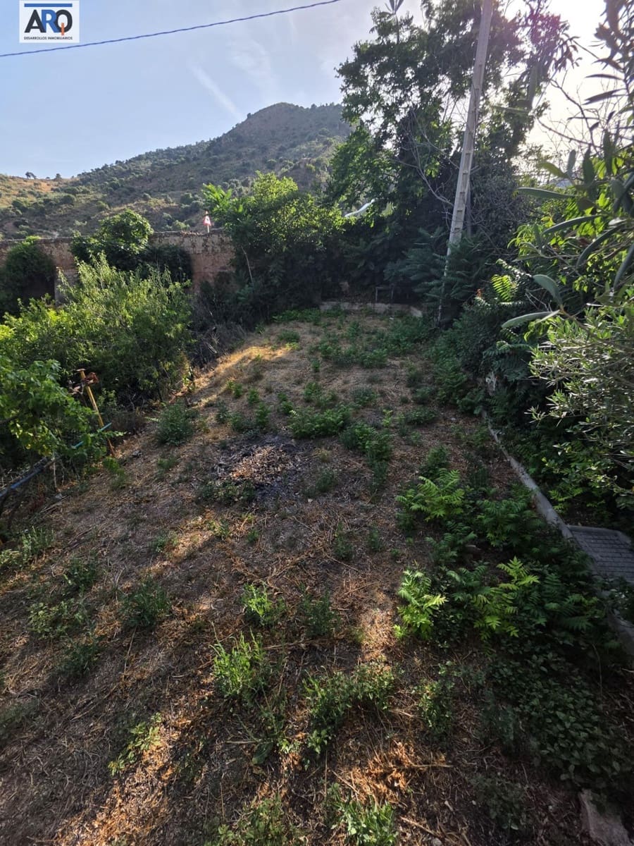 5 bedroom Finca/Country House for sale in Almogia with garage - € 260,000 (Ref: 9978793)