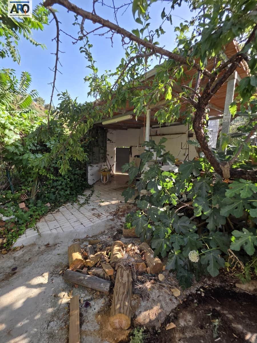 5 bedroom Finca/Country House for sale in Almogia with garage - € 260,000 (Ref: 9978793)