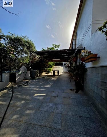 5 bedroom Finca/Country House for sale in Almogía with garage - € 260,000 (Ref: 9978793)