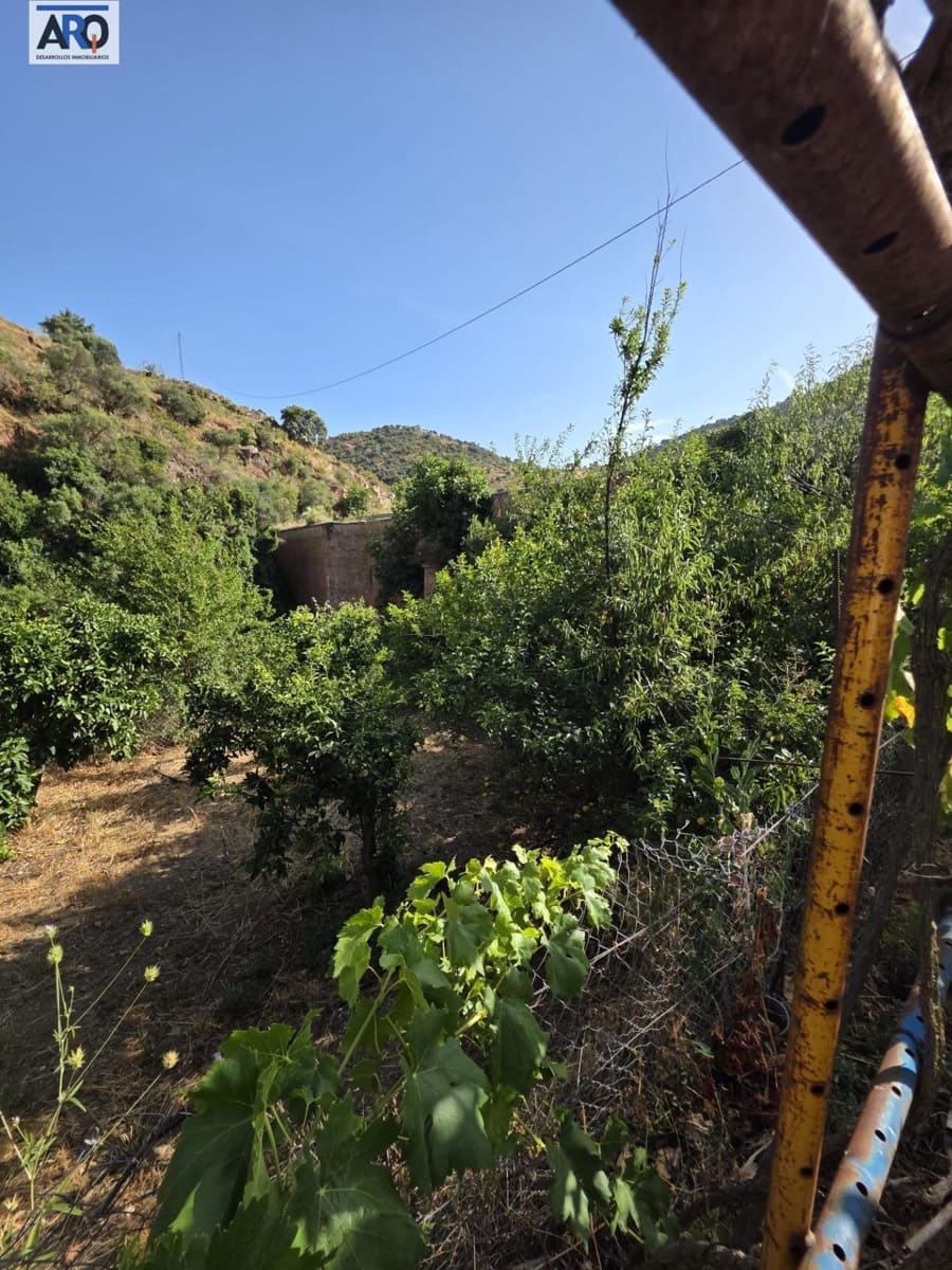 5 bedroom Finca/Country House for sale in Almogia with garage - € 260,000 (Ref: 9978793)