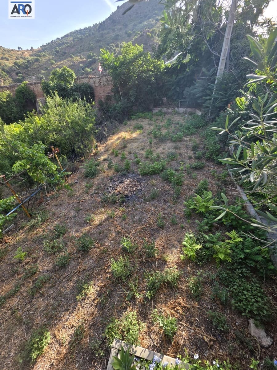 5 bedroom Finca/Country House for sale in Almogia with garage - € 260,000 (Ref: 9978793)