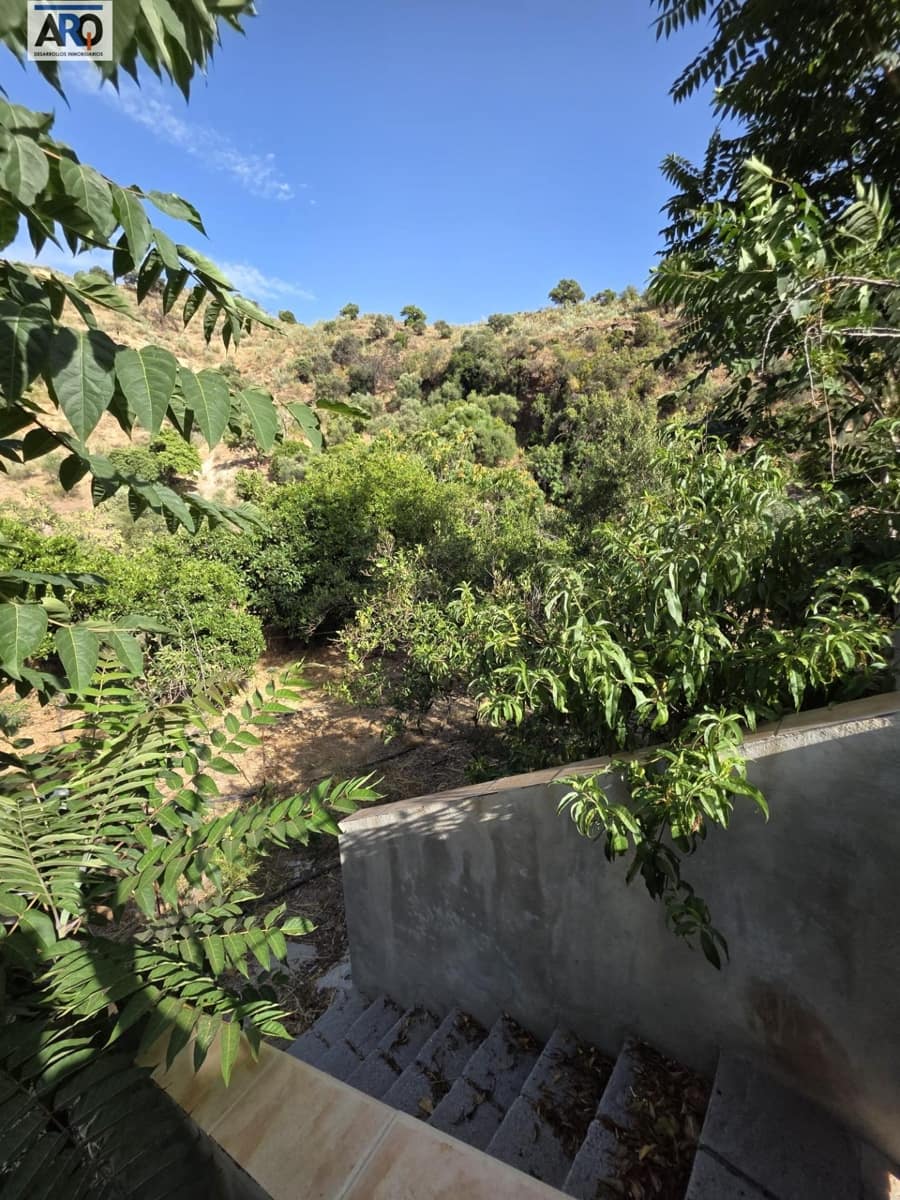 5 bedroom Finca/Country House for sale in Almogia with garage - € 260,000 (Ref: 9978793)