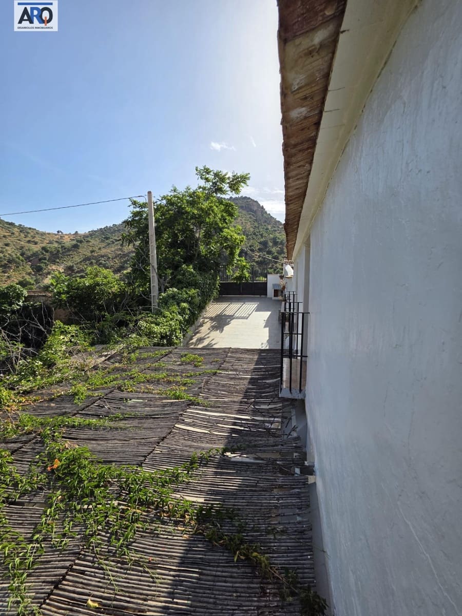 5 bedroom Finca/Country House for sale in Almogia with garage - € 260,000 (Ref: 9978793)