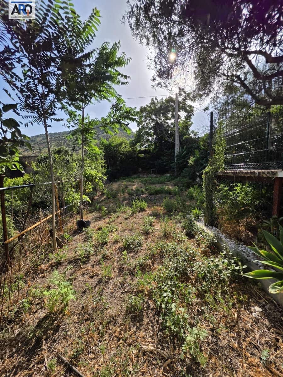 5 bedroom Finca/Country House for sale in Almogia with garage - € 260,000 (Ref: 9978793)