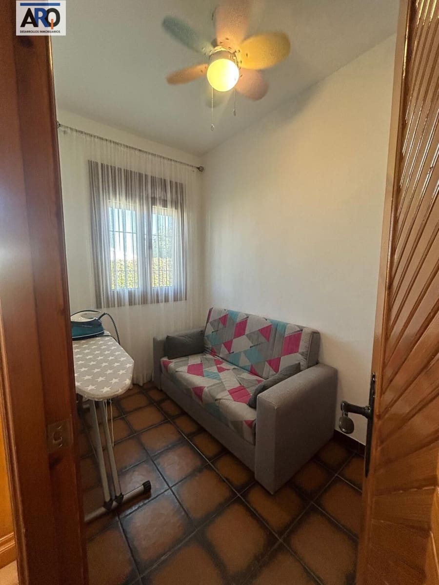 Chalet de 3 habitaciones en Teba en venta con garaje - 380.000 € (Ref: 9978794)