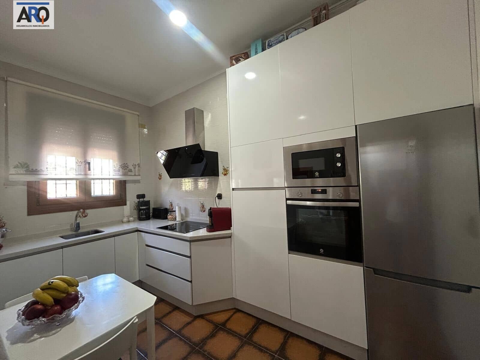 Chalet de 3 habitaciones en Teba en venta con garaje - 380.000 € (Ref: 9978794)