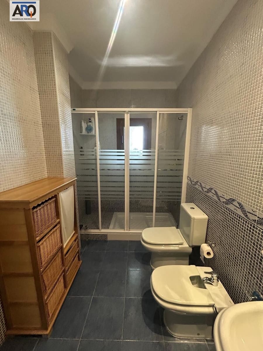 Chalet de 3 habitaciones en Teba en venta con garaje - 380.000 € (Ref: 9978794)