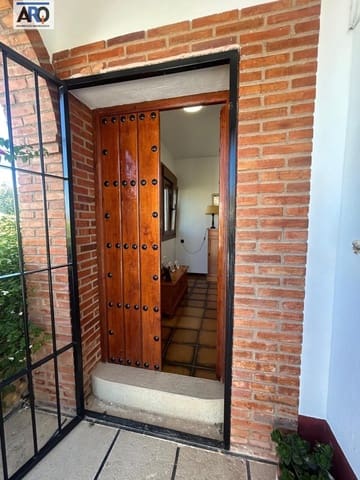 Chalet de 3 habitaciones en Teba en venta con garaje - 380.000 € (Ref: 9978794)