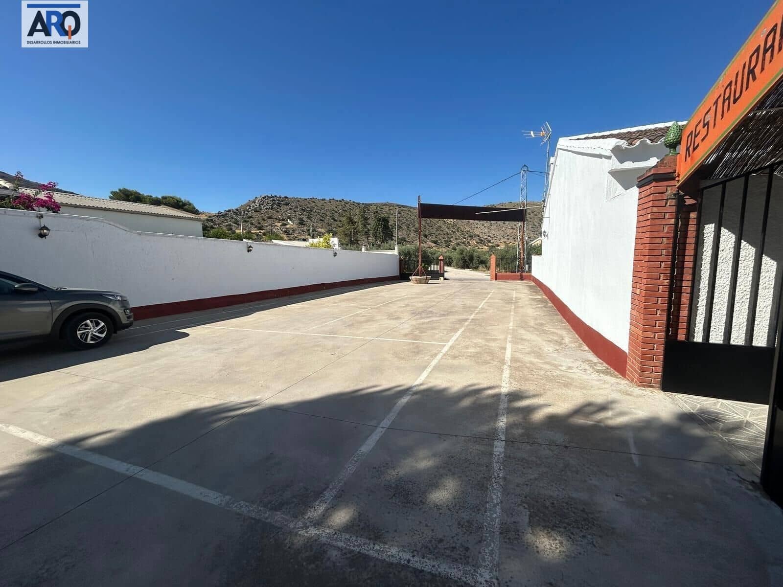 Chalet de 3 habitaciones en Teba en venta con garaje - 380.000 € (Ref: 9978794)
