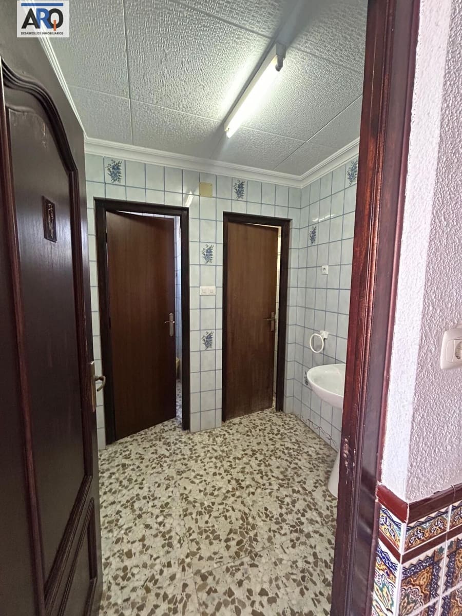 Chalet de 3 habitaciones en Teba en venta con garaje - 380.000 € (Ref: 9978794)