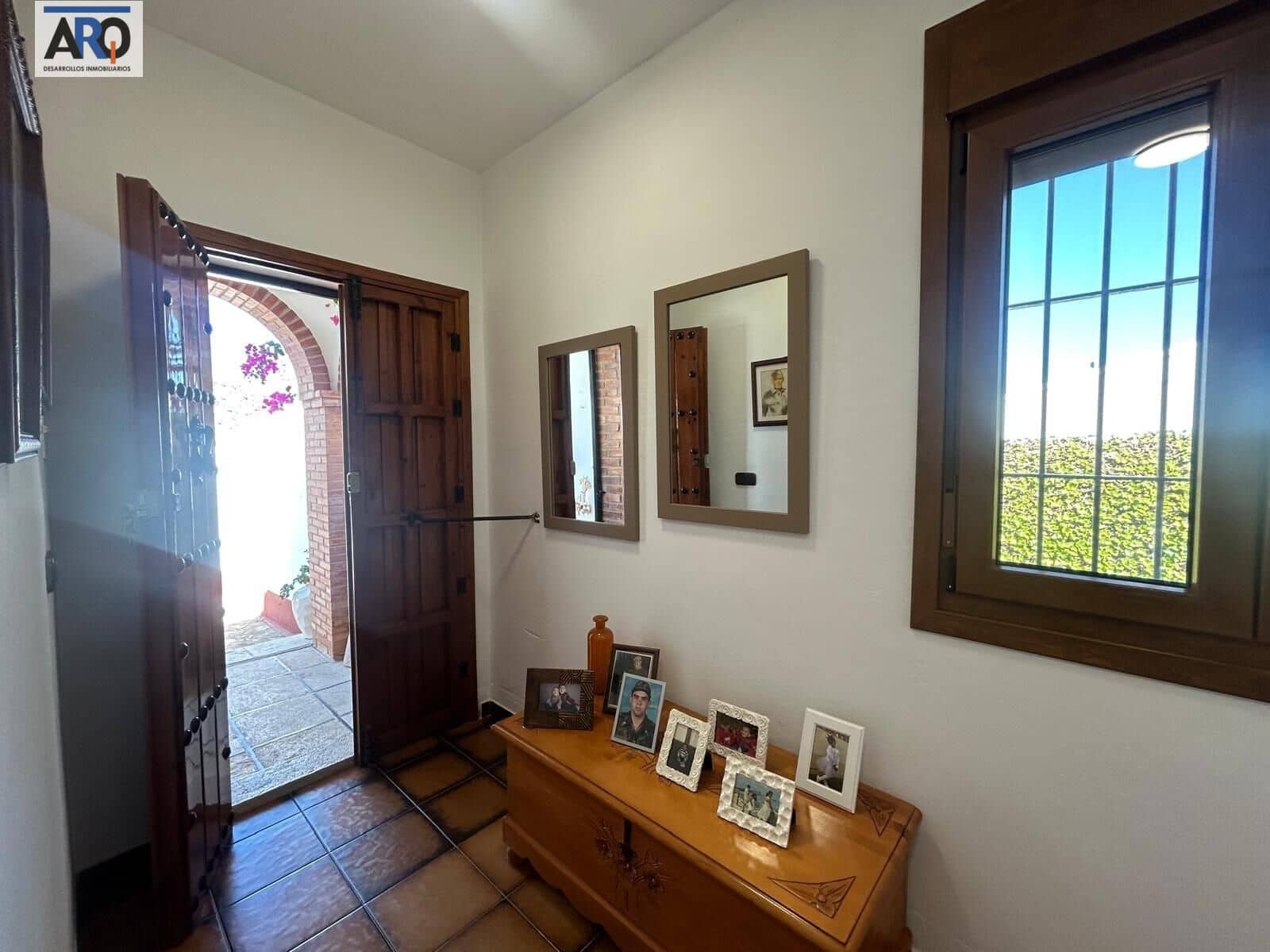Chalet de 3 habitaciones en Teba en venta con garaje - 380.000 € (Ref: 9978794)