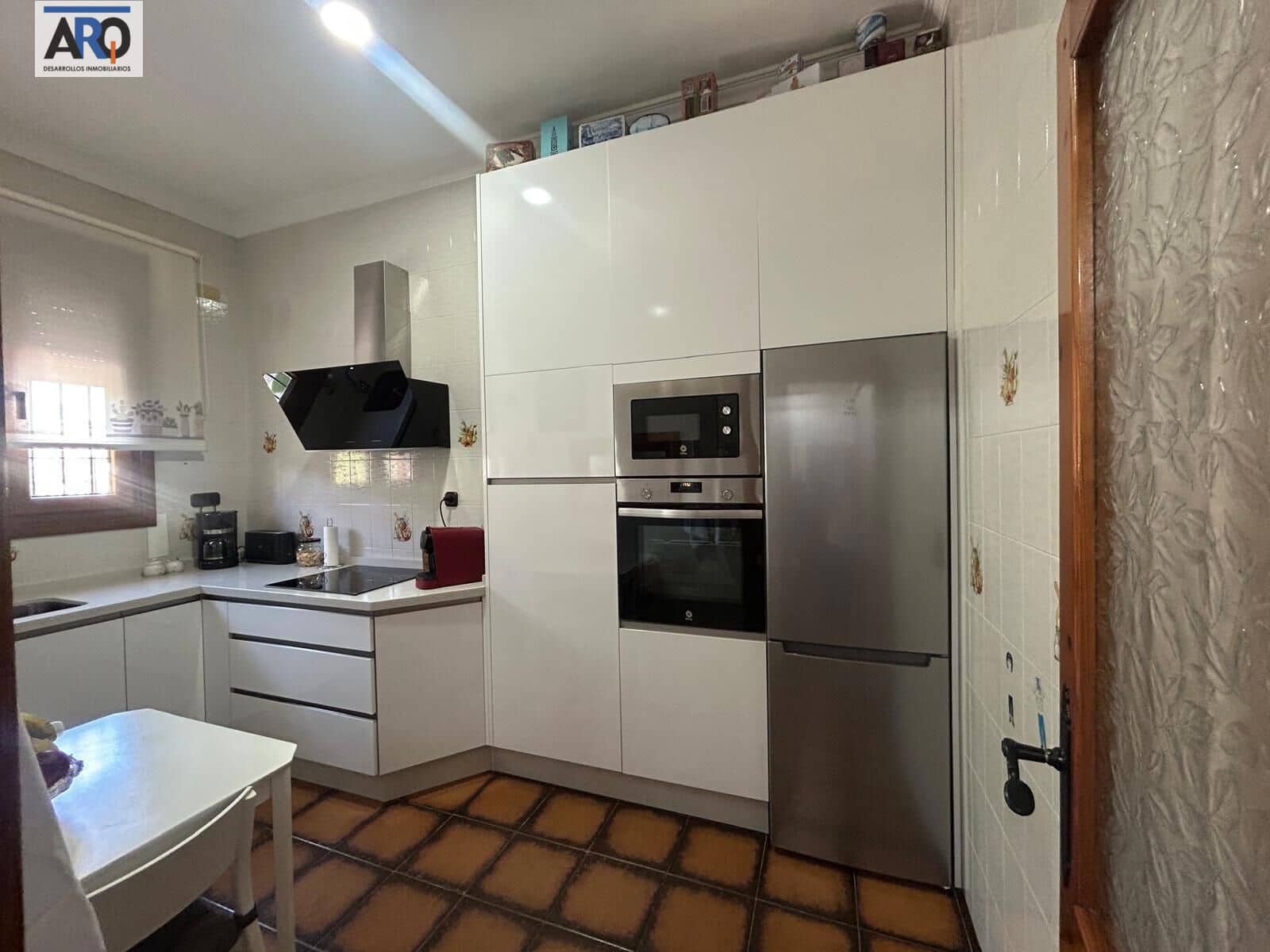 Chalet de 3 habitaciones en Teba en venta con garaje - 380.000 € (Ref: 9978794)