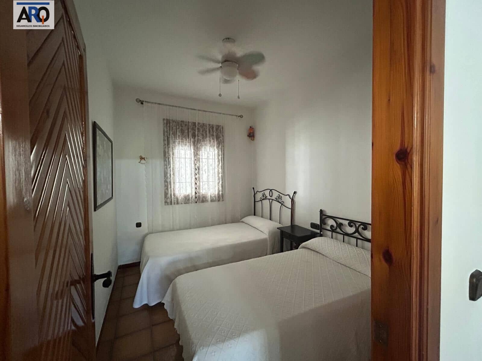 Chalet de 3 habitaciones en Teba en venta con garaje - 380.000 € (Ref: 9978794)