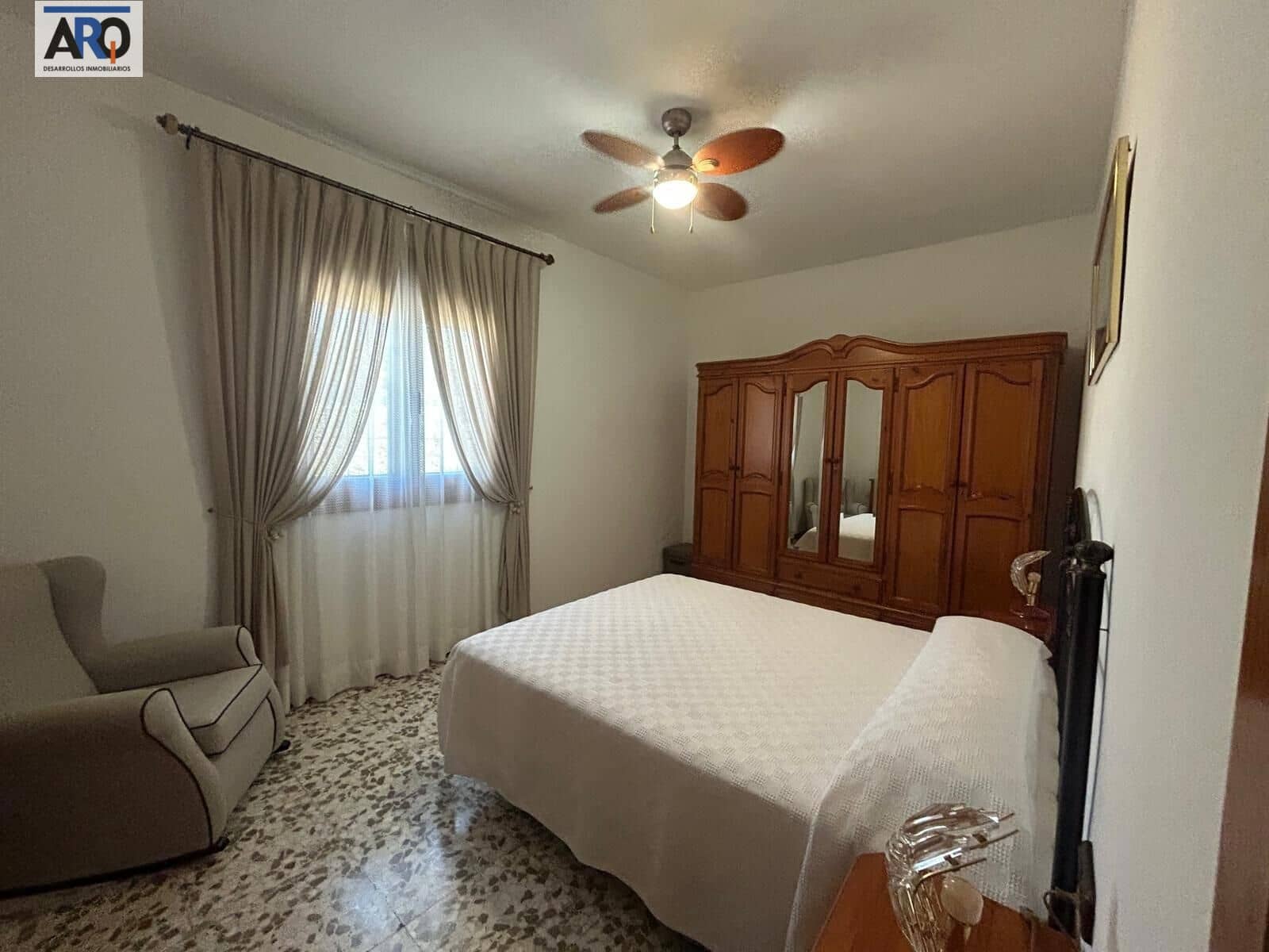 Chalet de 3 habitaciones en Teba en venta con garaje - 380.000 € (Ref: 9978794)