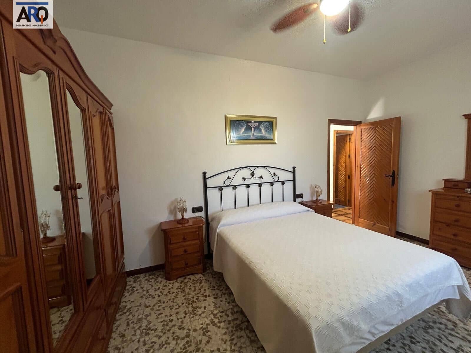 Chalet de 3 habitaciones en Teba en venta con garaje - 380.000 € (Ref: 9978794)