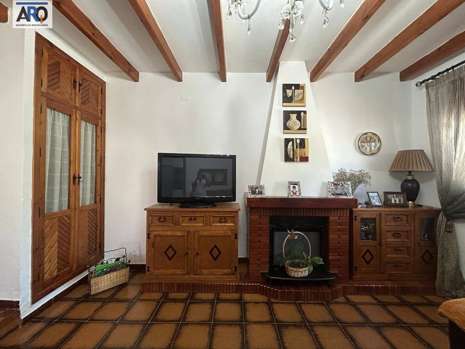 Chalet de 3 habitaciones en Teba en venta con garaje - 380.000 € (Ref: 9978794)