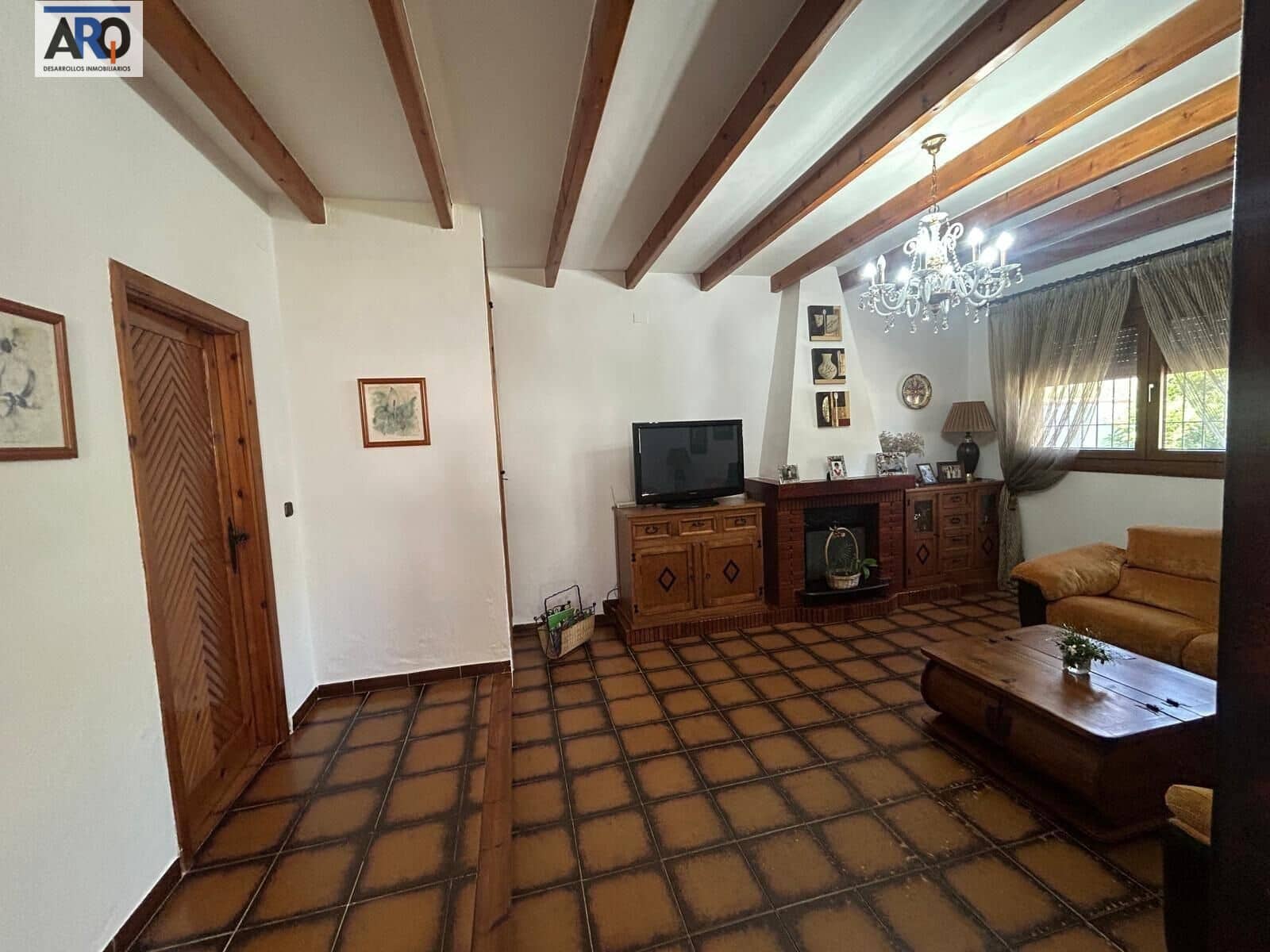 Chalet de 3 habitaciones en Teba en venta con garaje - 380.000 € (Ref: 9978794)