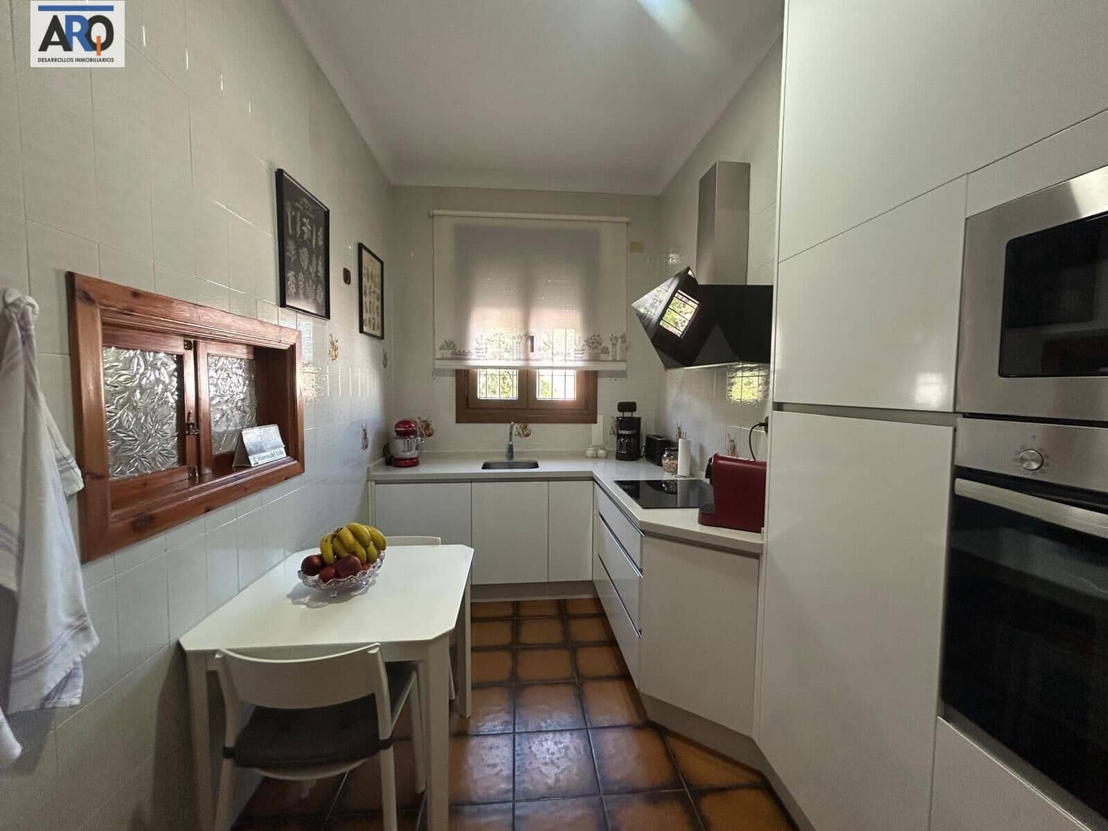 Chalet de 3 habitaciones en Teba en venta con garaje - 380.000 € (Ref: 9978794)