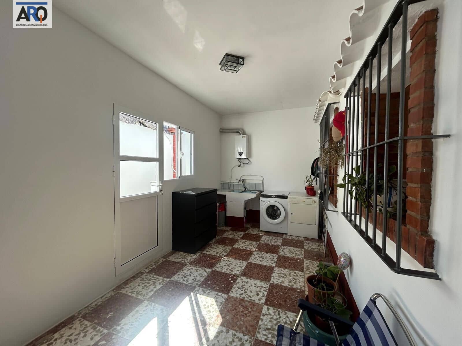 Chalet de 3 habitaciones en Teba en venta con garaje - 380.000 € (Ref: 9978794)