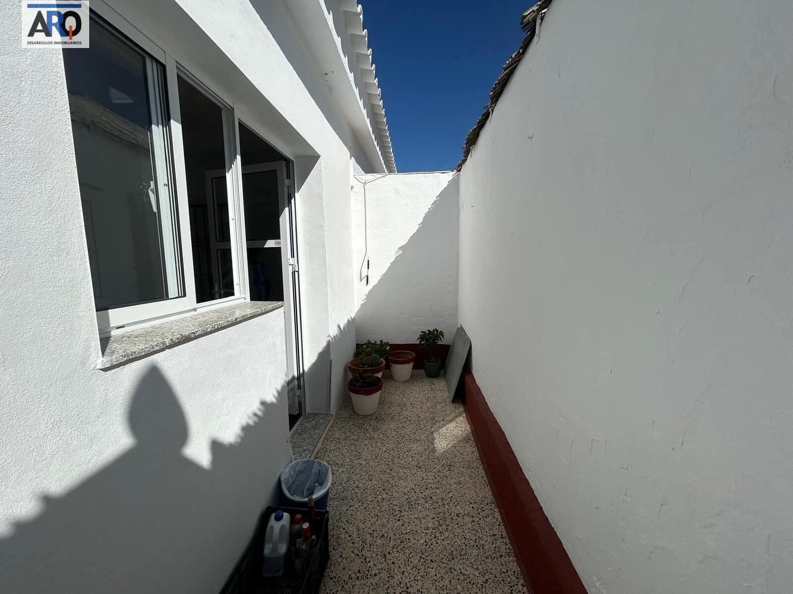 Chalet de 3 habitaciones en Teba en venta con garaje - 380.000 € (Ref: 9978794)