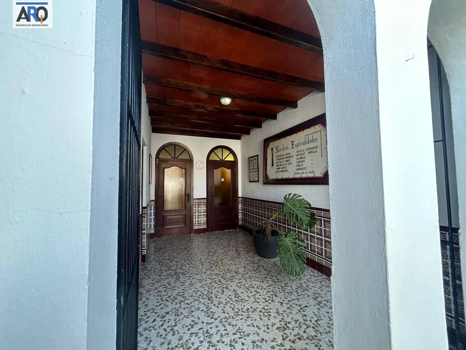 Chalet de 3 habitaciones en Teba en venta con garaje - 380.000 € (Ref: 9978794)